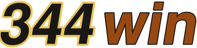 344win logo