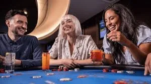 344win Pakistan Casino lobby